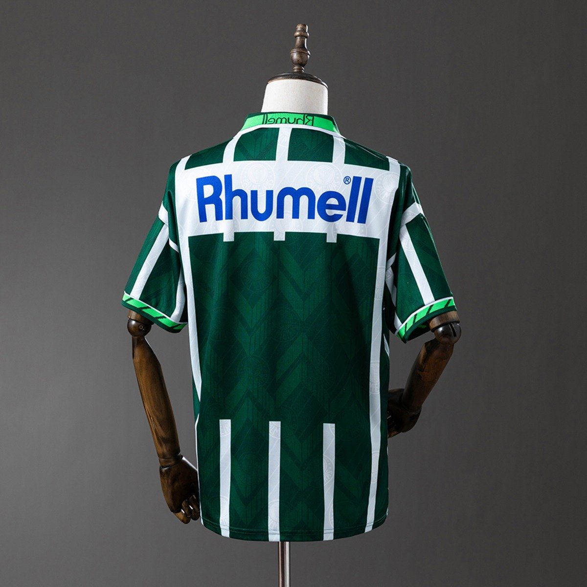 palmeiras 93 94 home retro jersey 002 palmeiras 93 94 home retro jersey 002