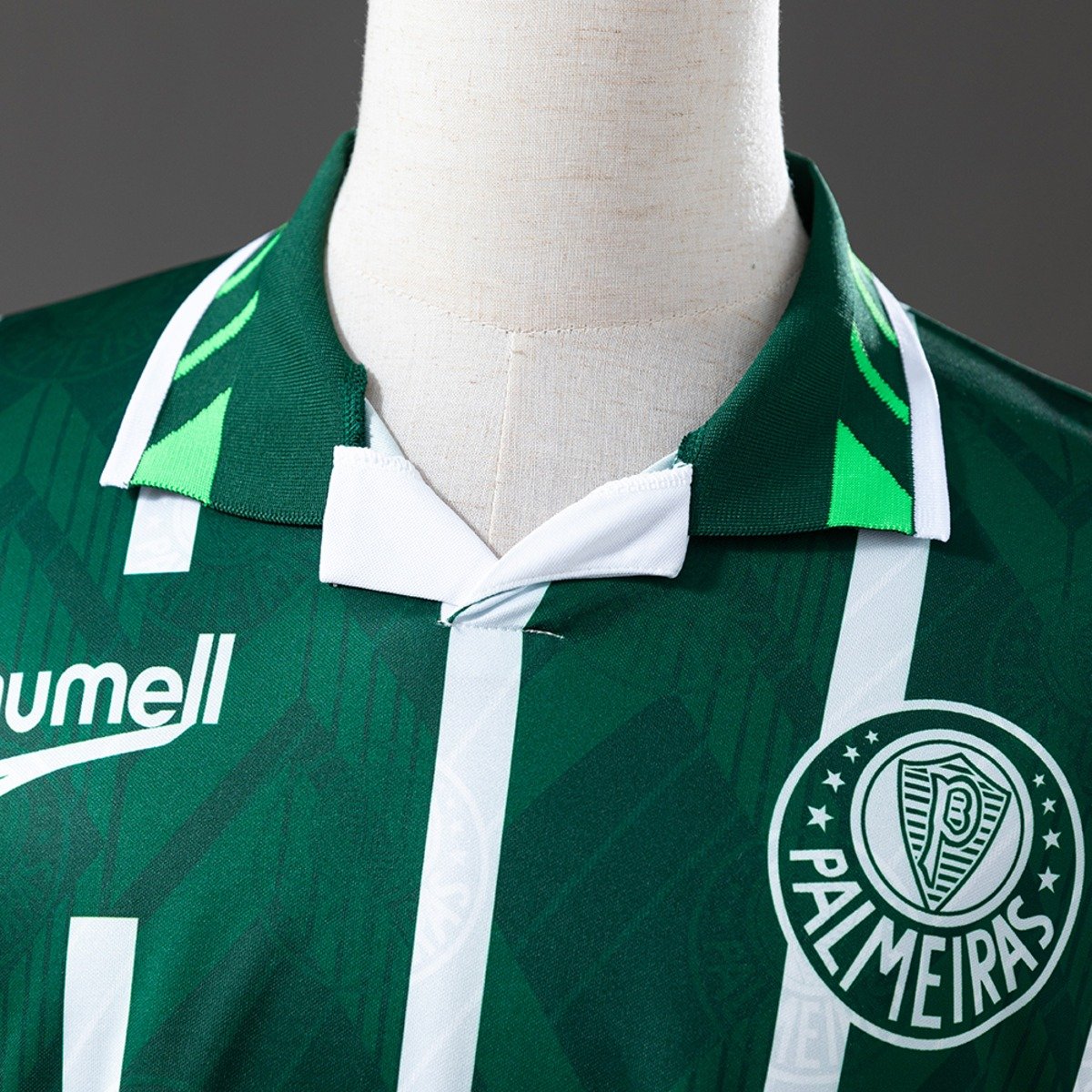 palmeiras 93 94 home retro jersey 003 palmeiras 93 94 home retro jersey 003