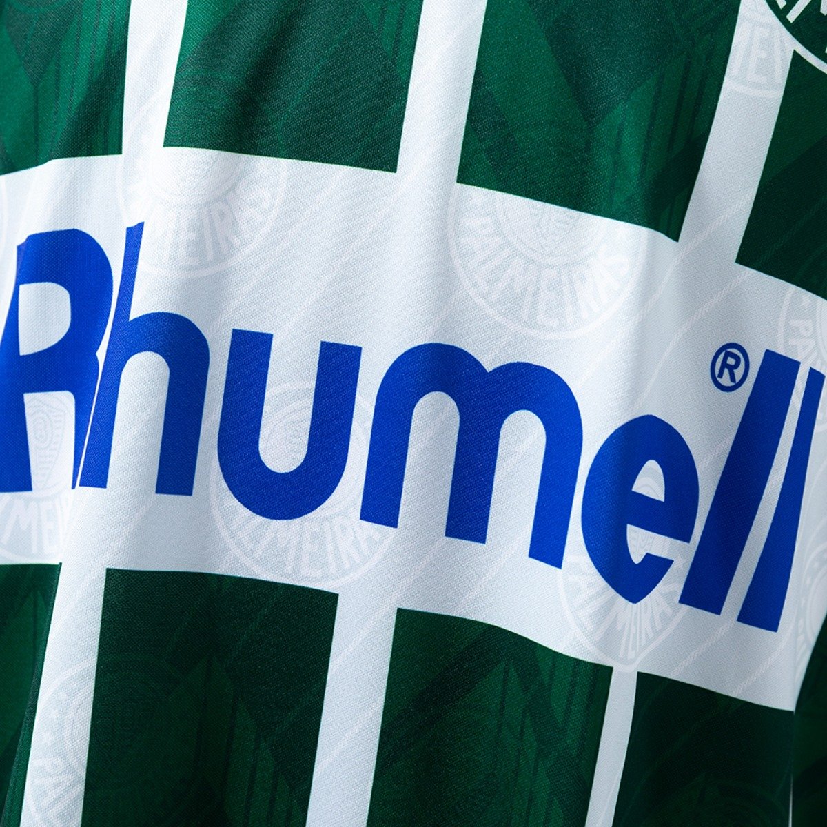 palmeiras 93 94 home retro jersey 004 palmeiras 93 94 home retro jersey 004