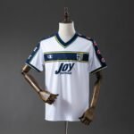 parma calcio 01 02 away retro jersey 001