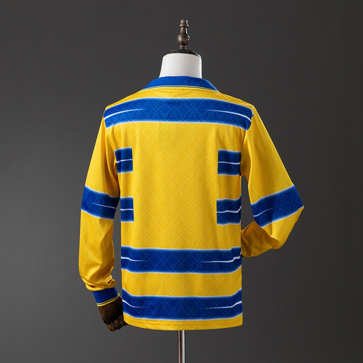 parma calcio 98 99 home long sleeve retro jersey 002 parma calcio 98 99 home long sleeve retro jersey 002