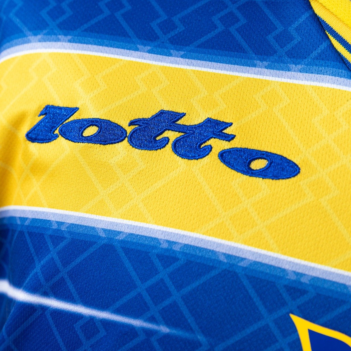 parma calcio 98 99 home long sleeve retro jersey 006 parma calcio 98 99 home long sleeve retro jersey 006