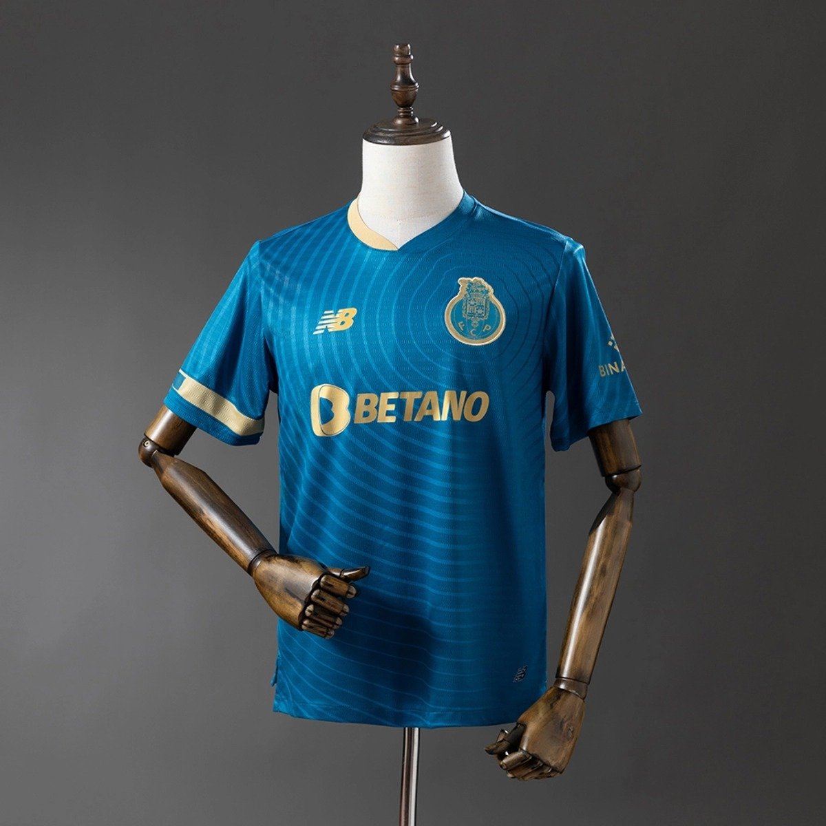porto 22 23 third retro jersey 001 porto 22 23 third retro jersey 001
