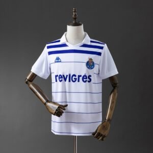 porto 85 96 retro away jersey 001