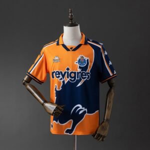 porto 97 99 retro away jersey 001