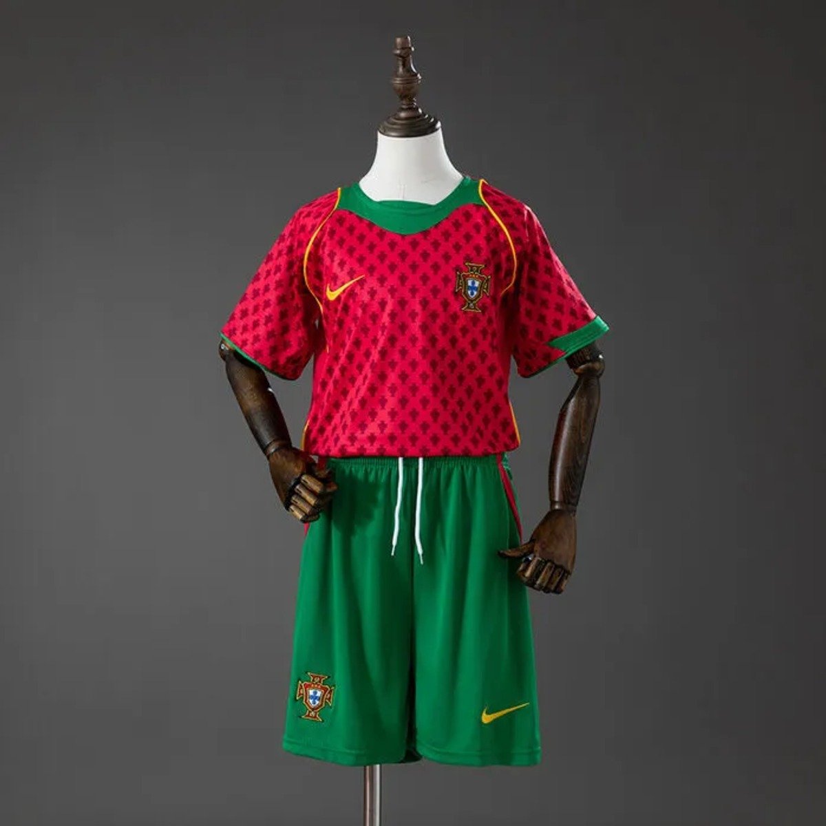 portugal 2004 home retro kids kit jersey 001 2.jpg portugal 2004 home retro kids kit jersey 001 2.jpg