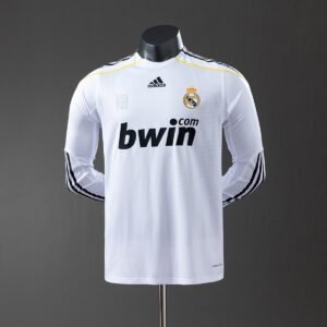 real madrid 09 10 home long sleeve player version retro jersey 001 2.jpg