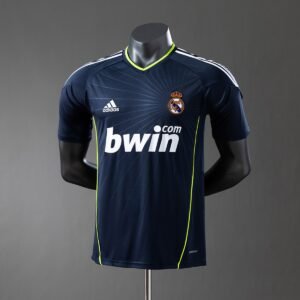 real madrid 10 11 away retro player version jersey 001 2.jpg