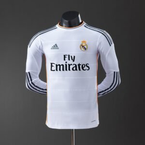 real madrid 13 14 home long sleeve player version retro jersey 001 2.jpg
