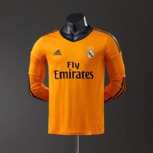 real madrid 13 14 third long sleeve player version retro jersey 001 2.jpg