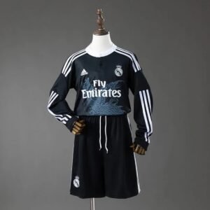 real madrid 14 15 third retro kids kit long sleeve jersey 001 2.jpg