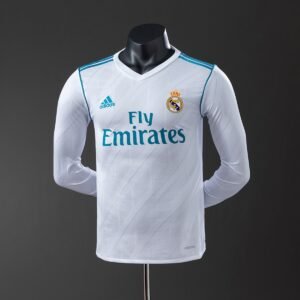 real madrid 17 18 home long sleeve player version retro jersey 001 2.jpg