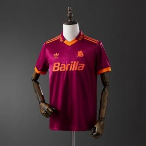 roma 92 94 home retro jersey 001 2.jpg