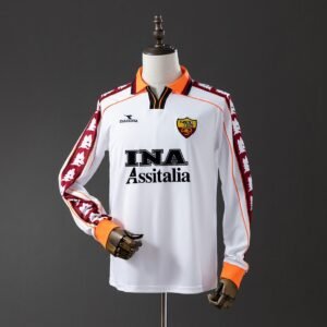 roma 98 99 away long sleeve retro jersey 001 2.jpg