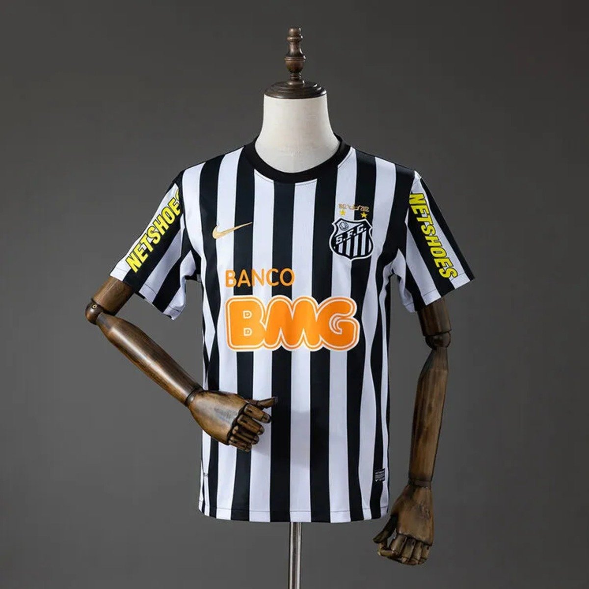 santos 12 13 away retro jersey 001 santos 12 13 away retro jersey 001