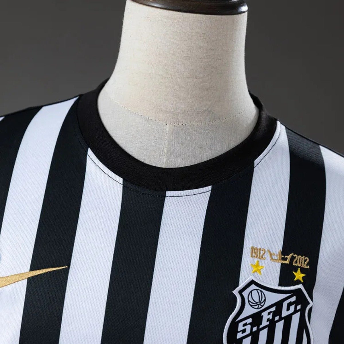 santos 12 13 away retro jersey 003 santos 12 13 away retro jersey 003