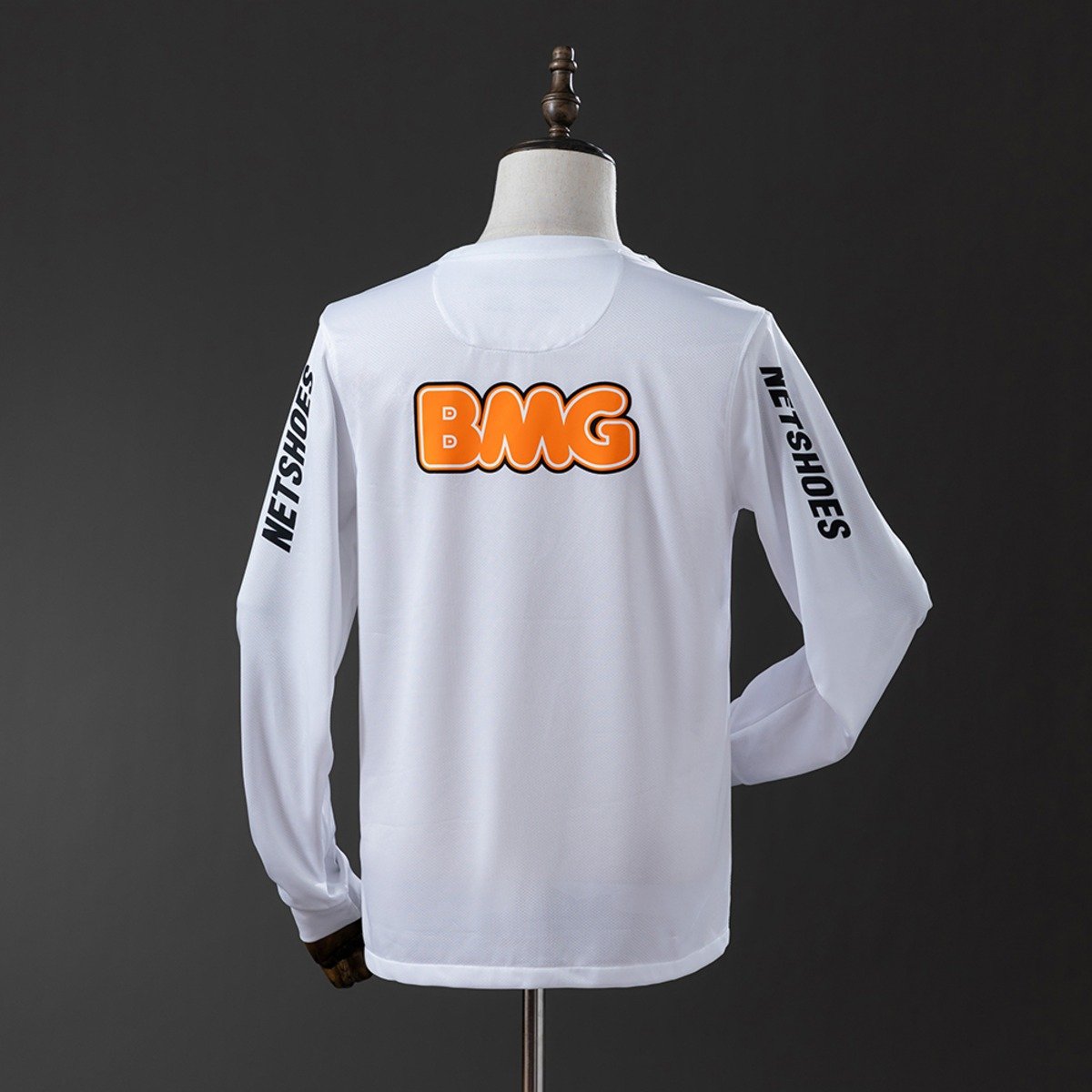 santos 12 13 home long sleeve retro jersey 002 santos 12 13 home long sleeve retro jersey 002