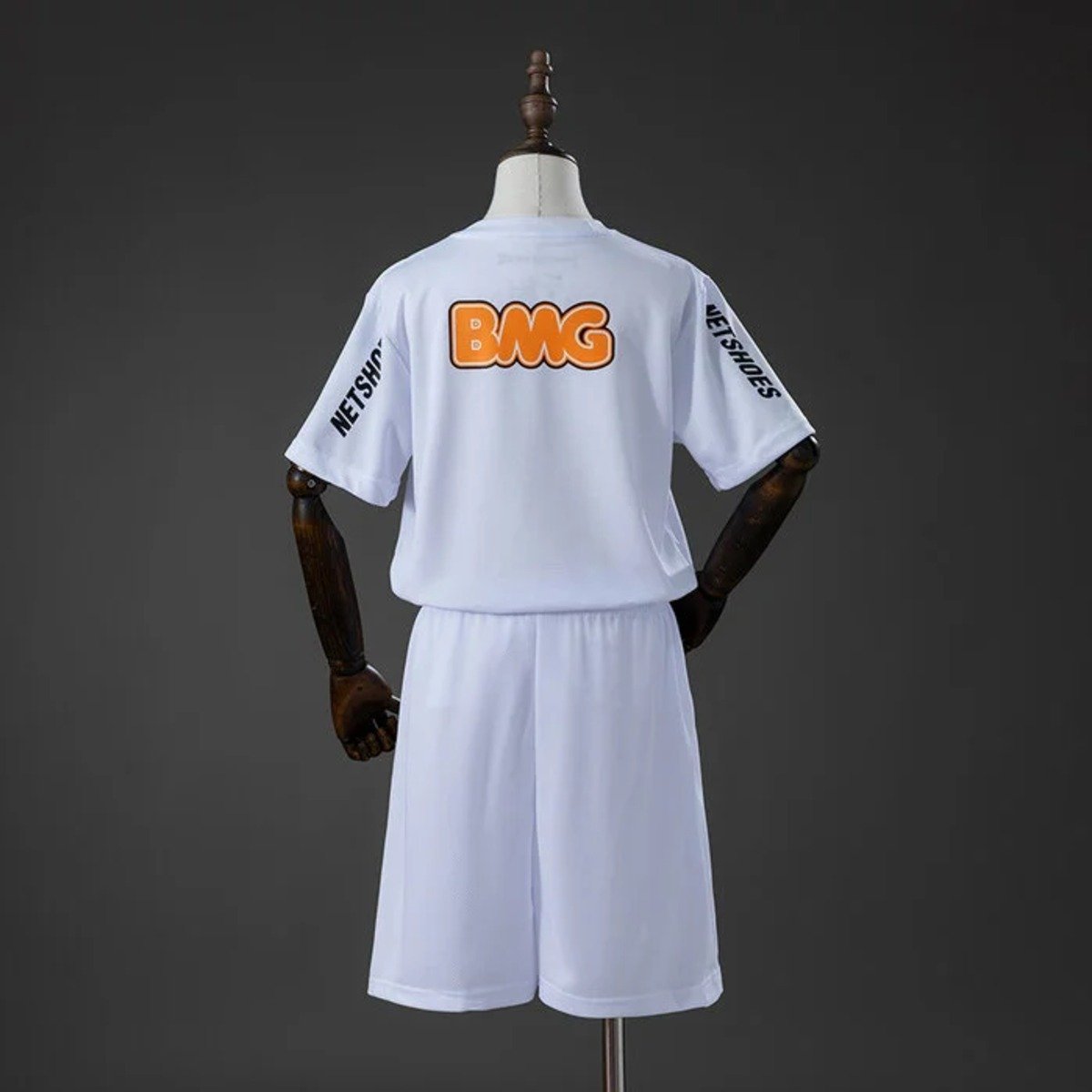 santos 12 13 home retro kids kit jersey 002 santos 12 13 home retro kids kit jersey 002