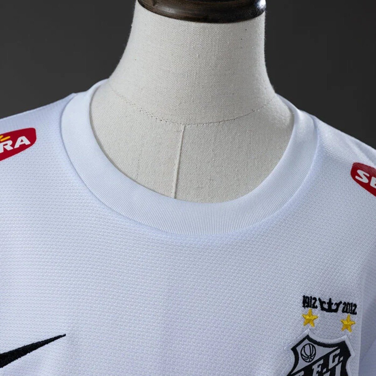 santos 12 13 home retro kids kit jersey 003 santos 12 13 home retro kids kit jersey 003