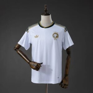 saudi arabia 2026 away jersey 001