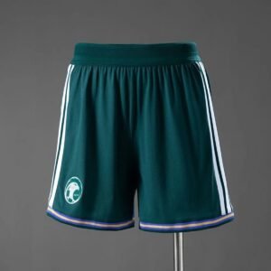 saudi arabia 2026 home player version shorts 001