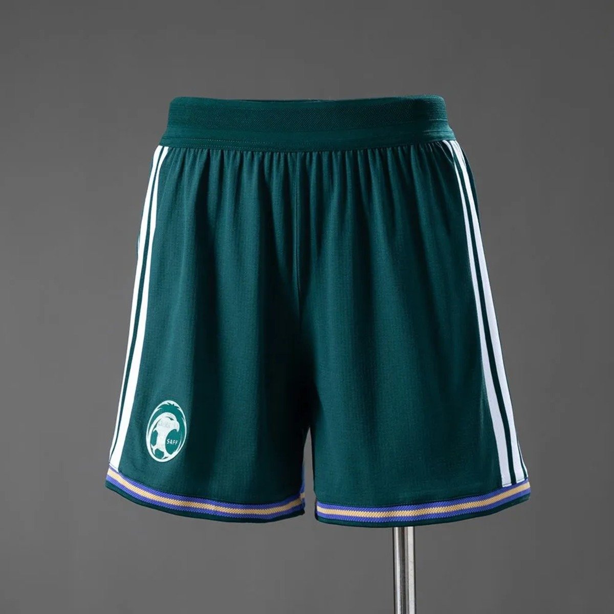 saudi arabia 2026 home player version shorts 001 saudi arabia 2026 home player version shorts 001
