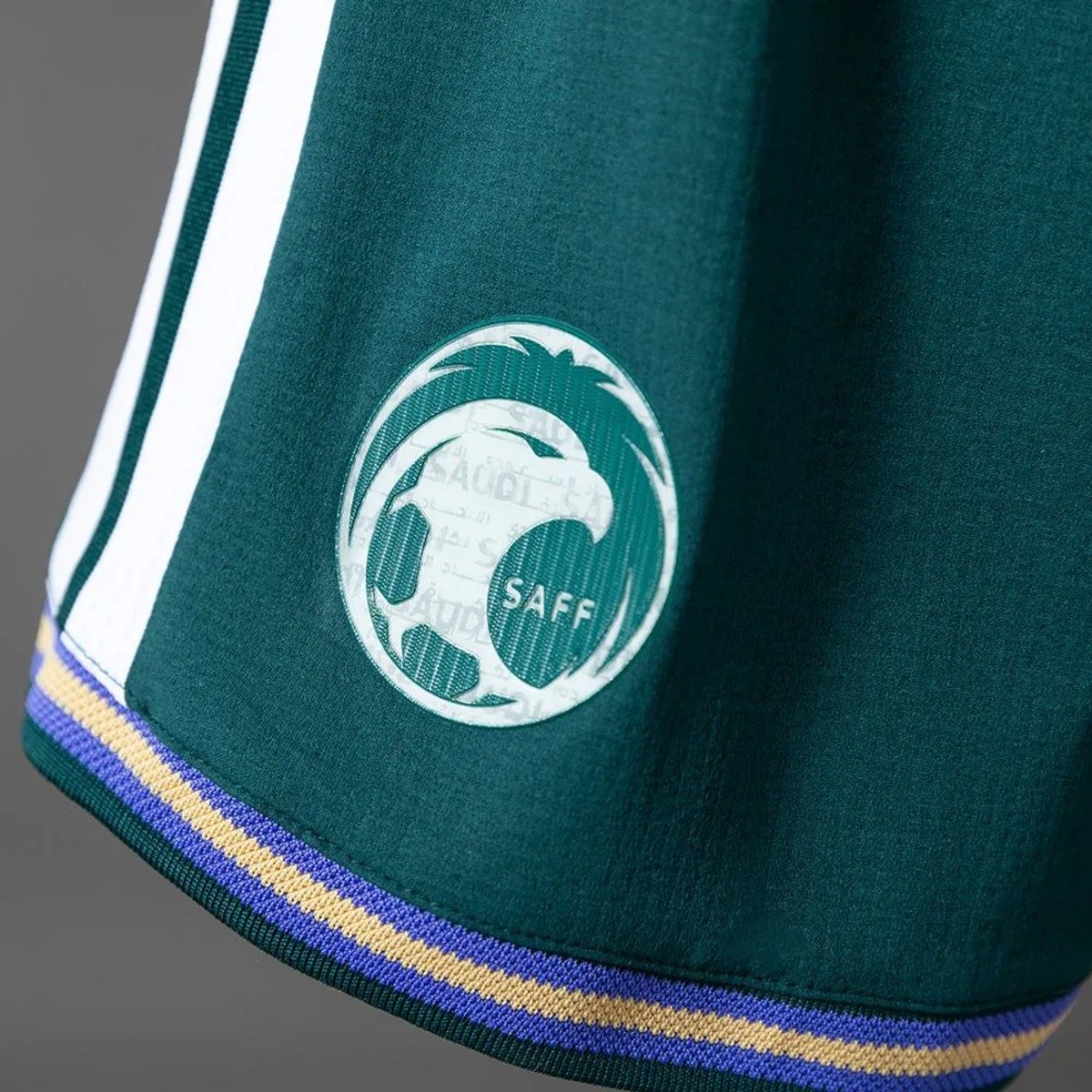saudi arabia 2026 home player version shorts 005 saudi arabia 2026 home player version shorts 005