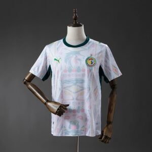 senegal 2026 home jersey 001