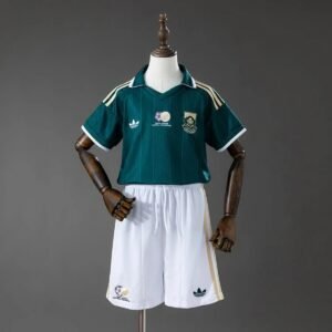 south africa 2026 away kids kit jersey 001