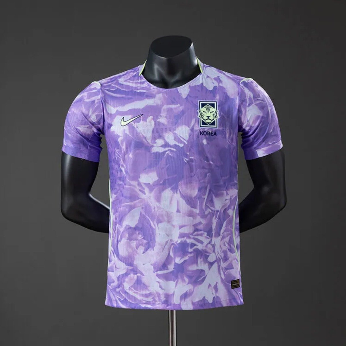 south korea 2026 away player version jersey 001 south korea 2026 away player version jersey 001