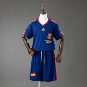 spain 2010 away retro kids kit jersey 001 2.jpg