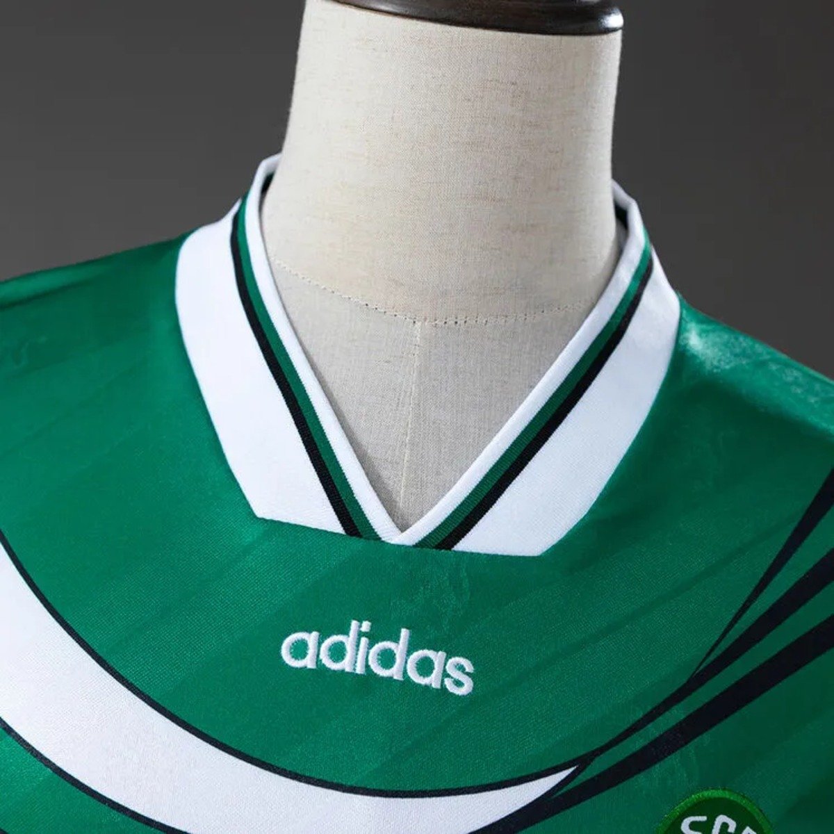 sporting cp 94 95 away retro jersey 003 sporting cp 94 95 away retro jersey 003