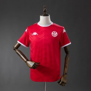 tunisia 2026 home jersey 001